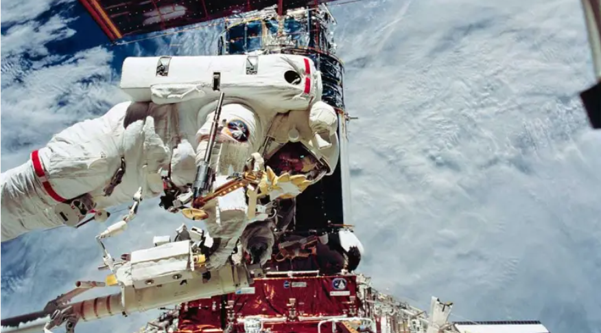 In-Orbit Servicing: A Game Changer for Space Missions