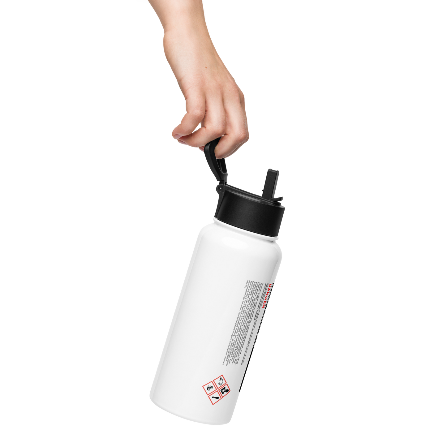Dihydrogen Monoxide Fuel Cell