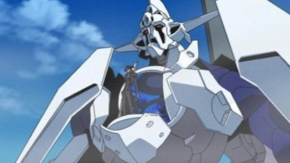 Unlocking the Fascinating World of Space Anime