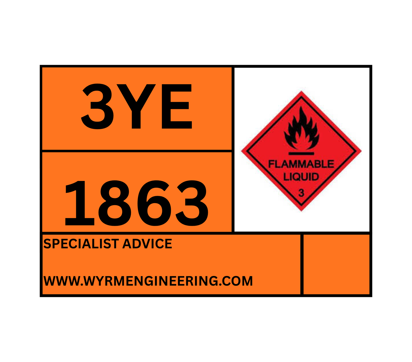 Jet A-1 Water Bottle