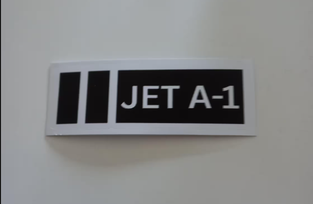 Bubble-free stickers