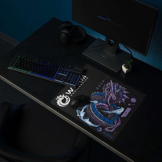 anime mouse pads