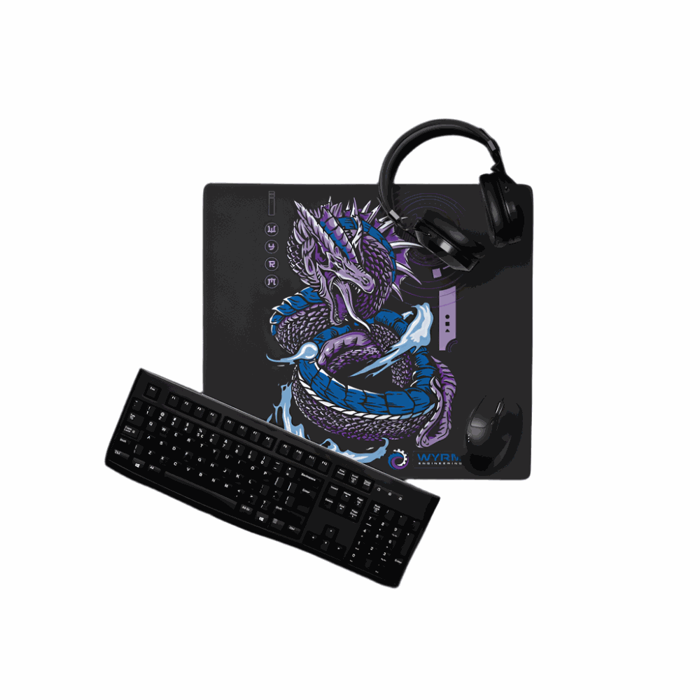 anime mouse pads