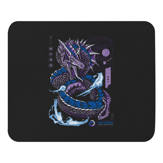 dark flame dragon