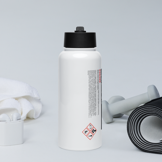 Dihydrogen Monoxide Fuel Cell