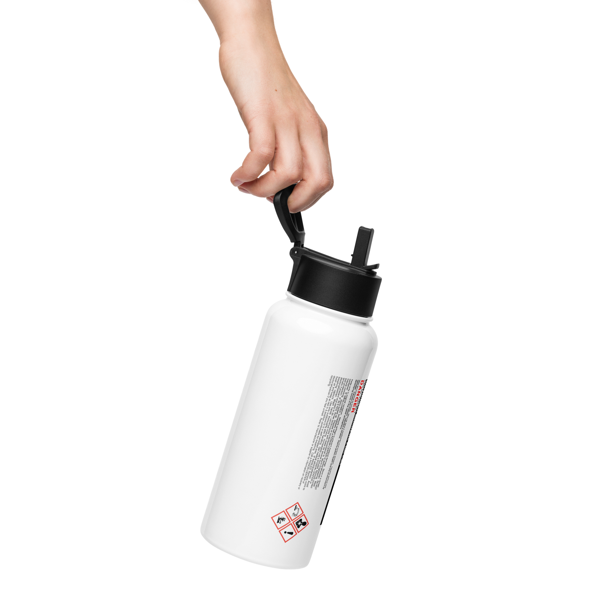 Dihydrogen Monoxide Fuel Cell