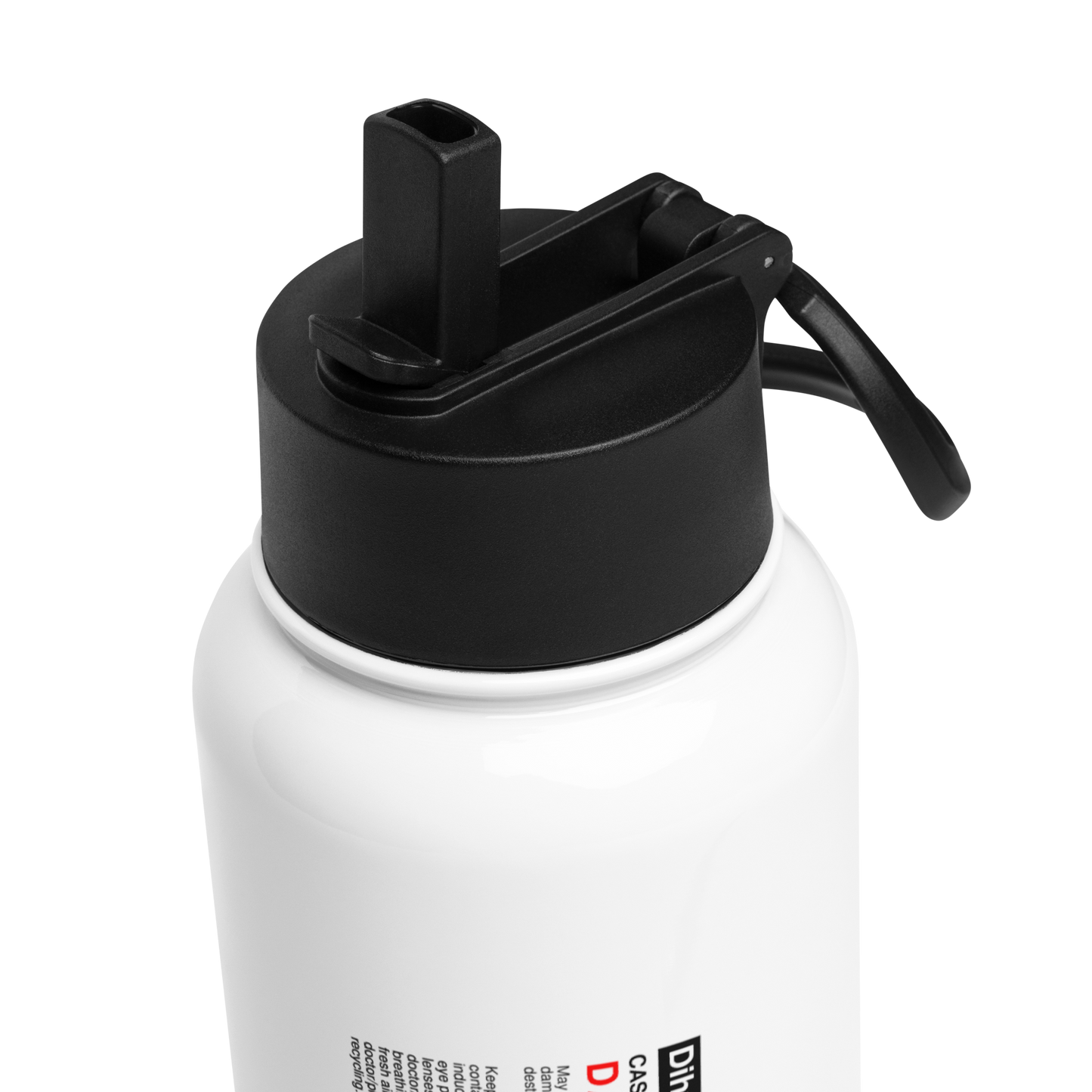 Dihydrogen Monoxide Fuel Cell