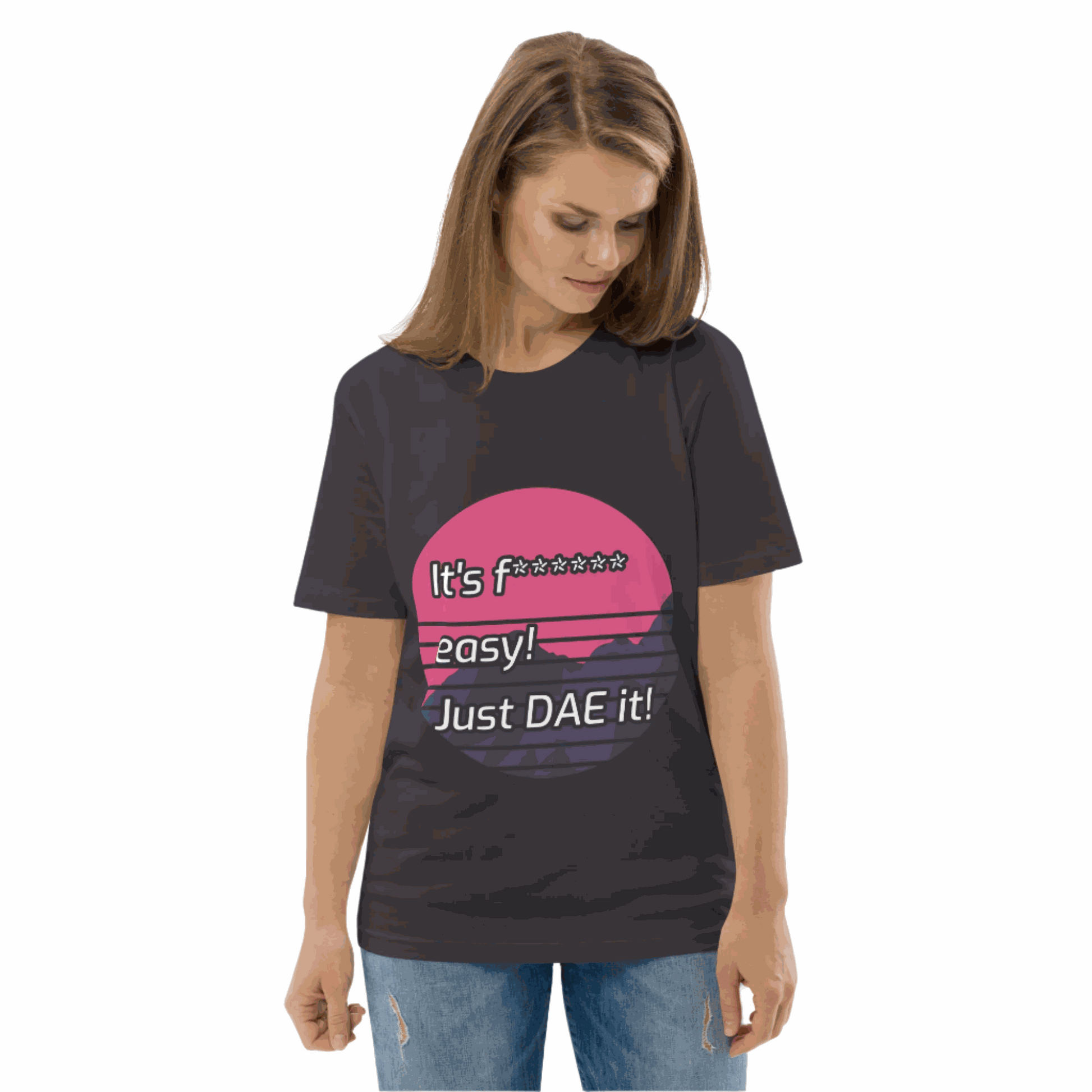 motivational t-shirt