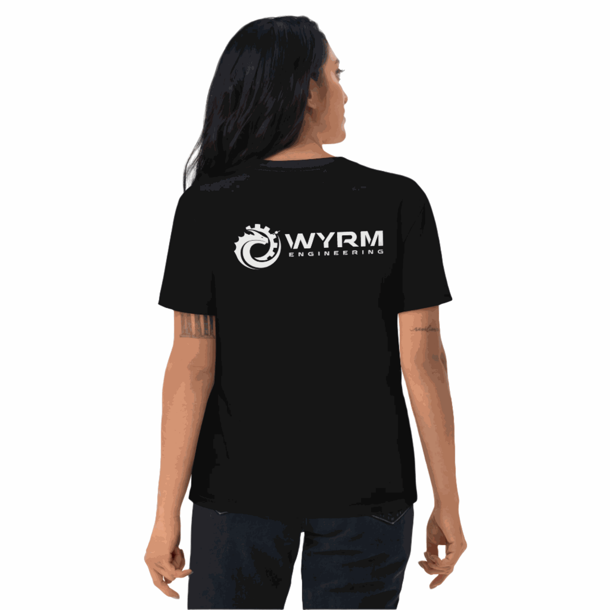 motivational t-shirt