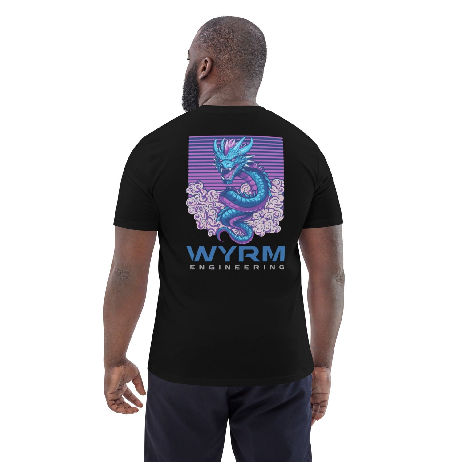 Anime dragon