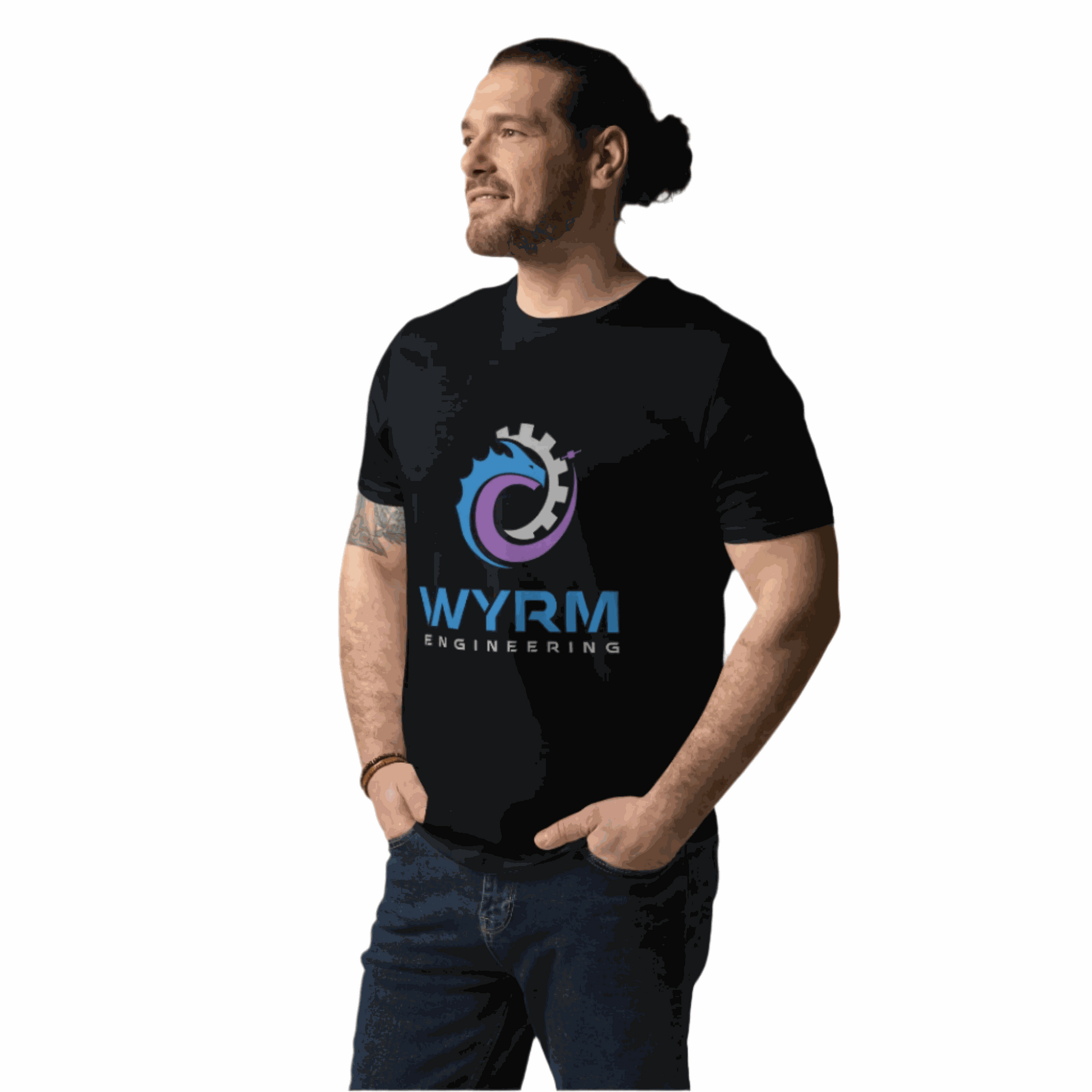 unisex t-shirt