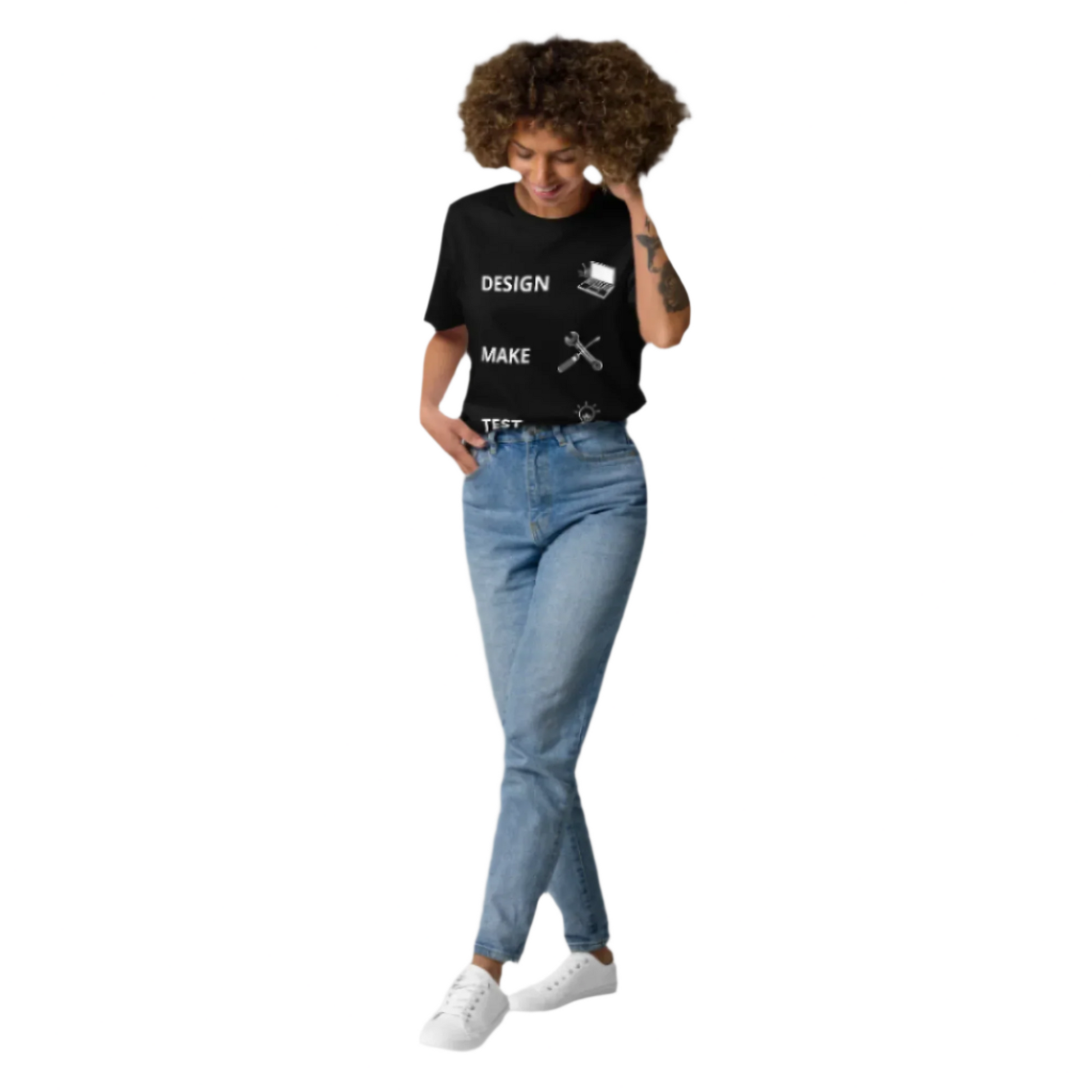 Designer t-shirt 