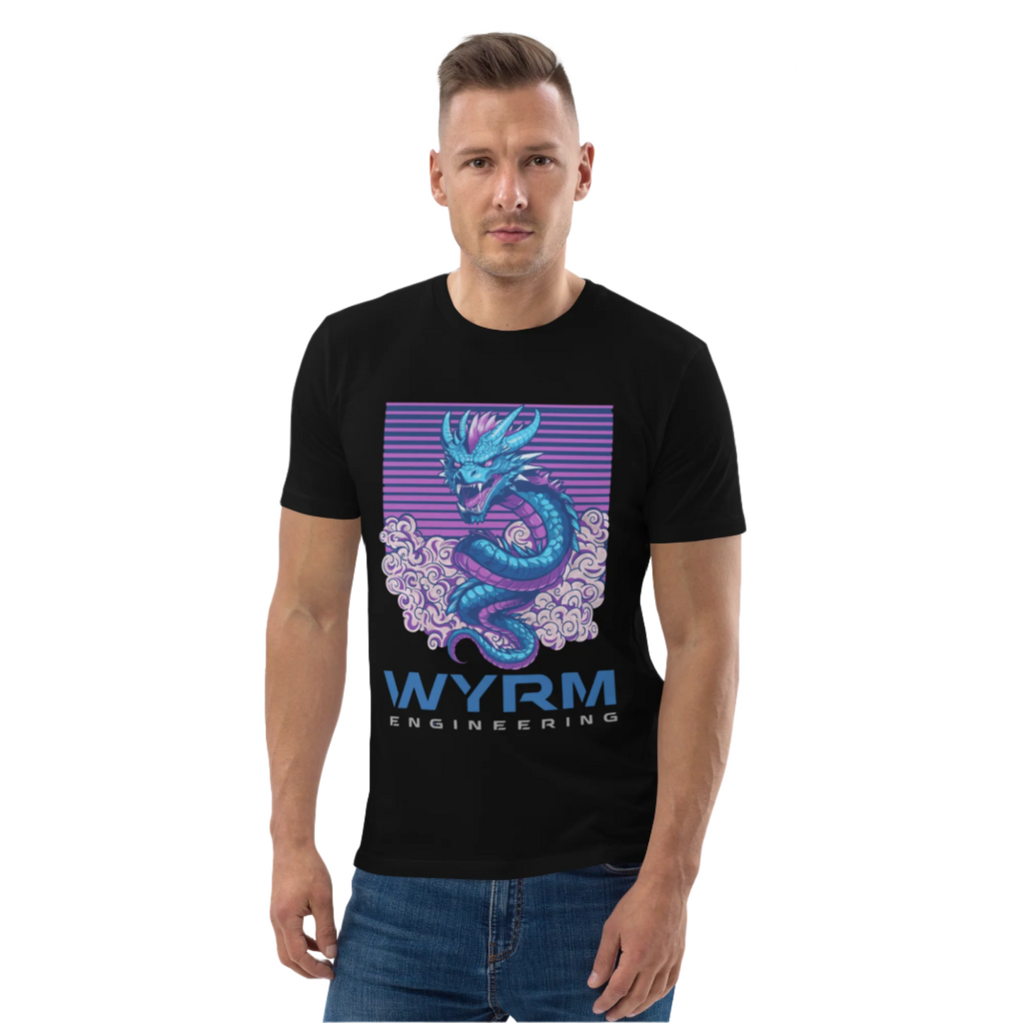 anime tshirts