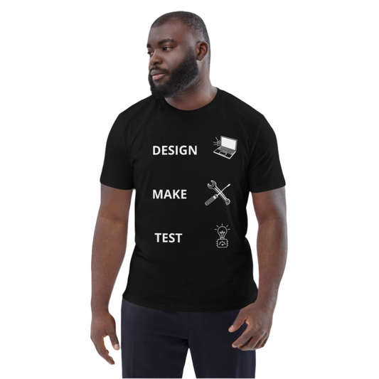 Designer t-shirt 