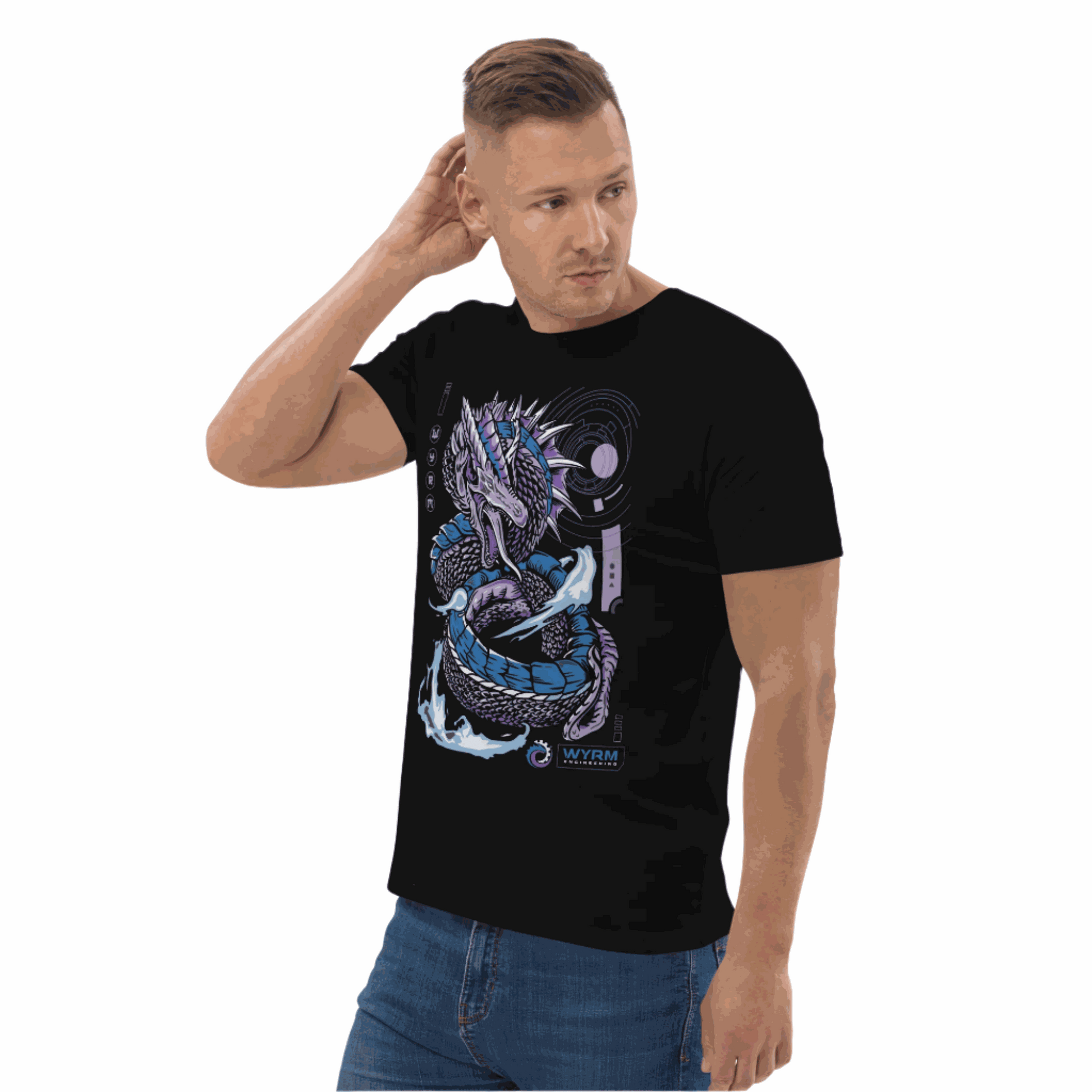 cotton t-shirt