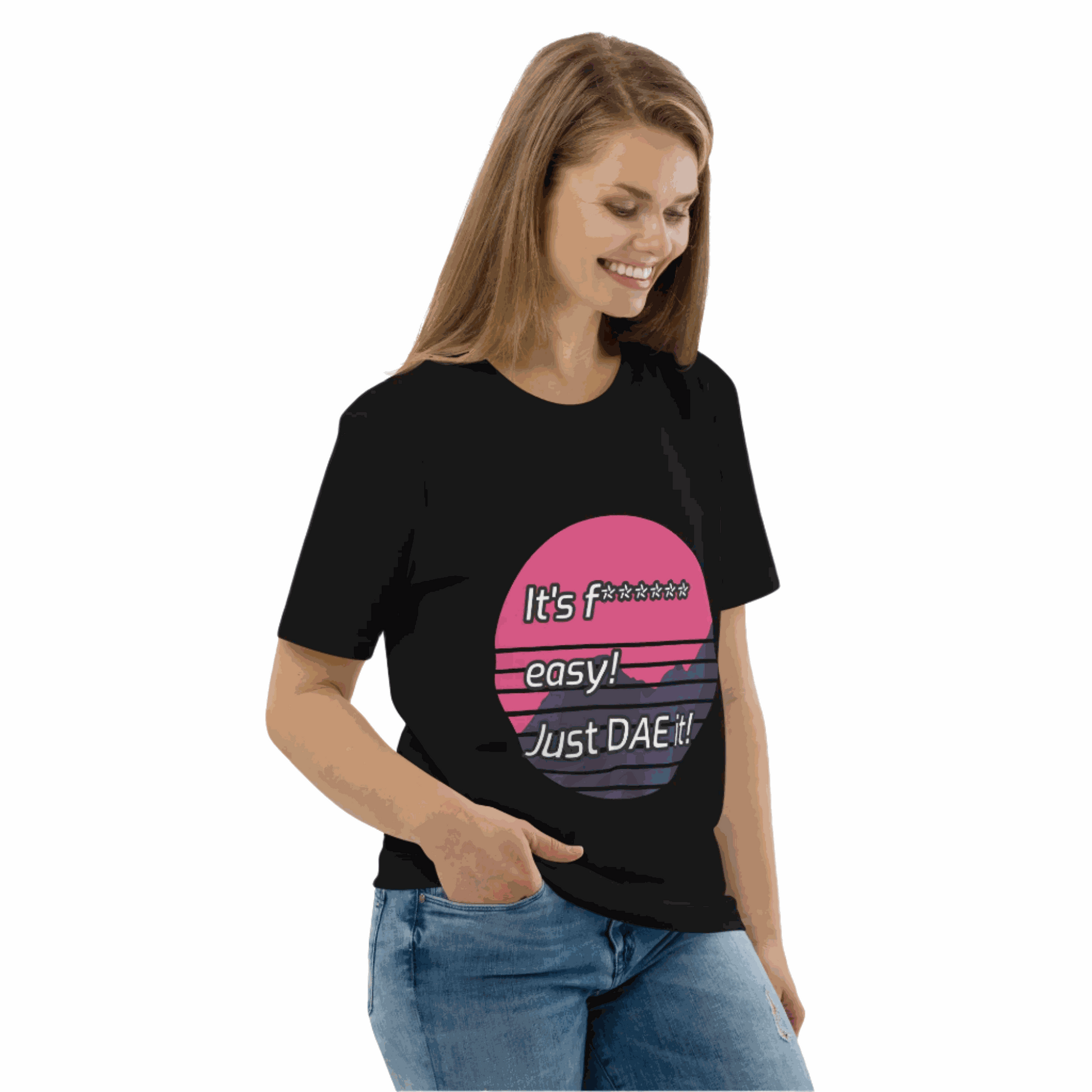 motivational t-shirt