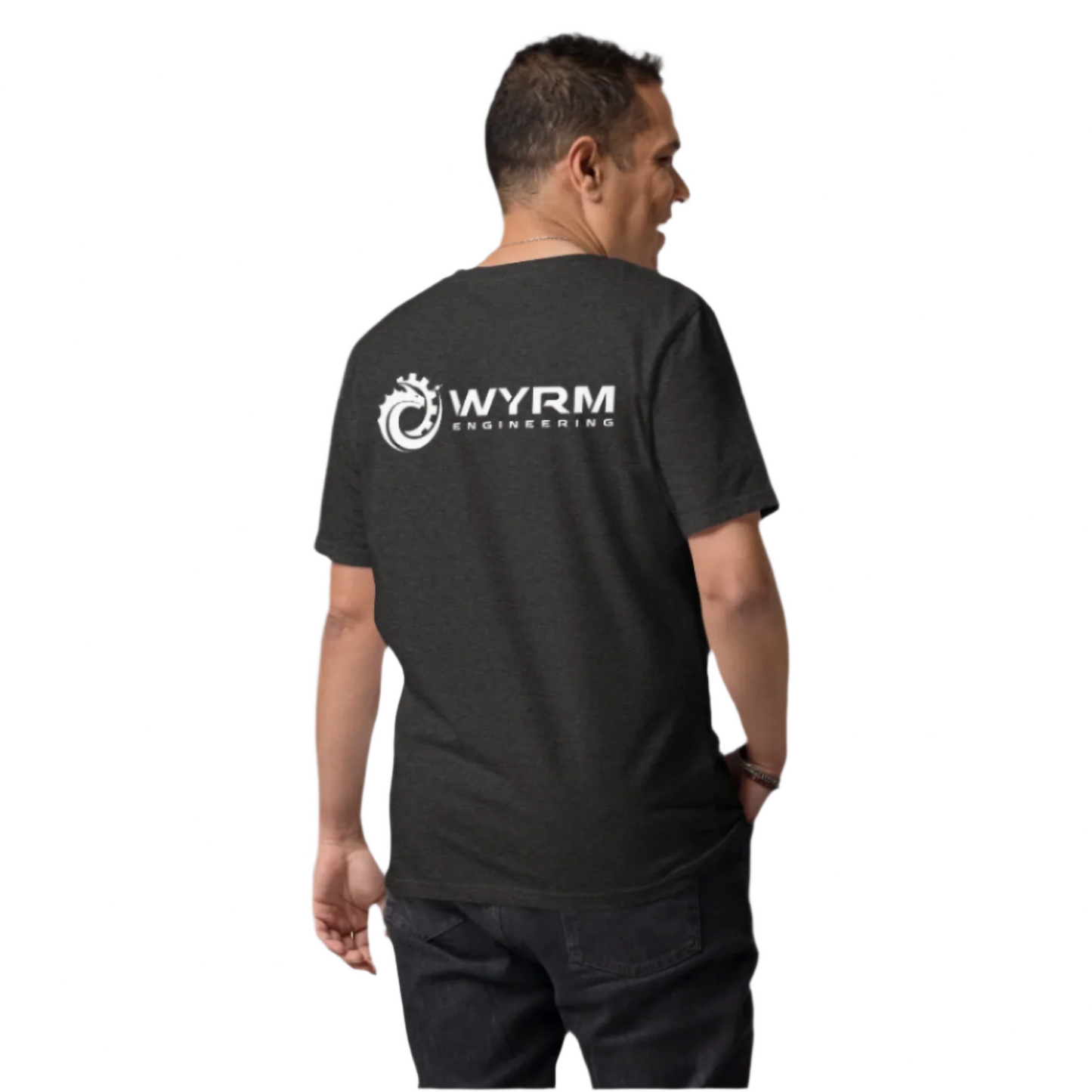 Designer t-shirt 