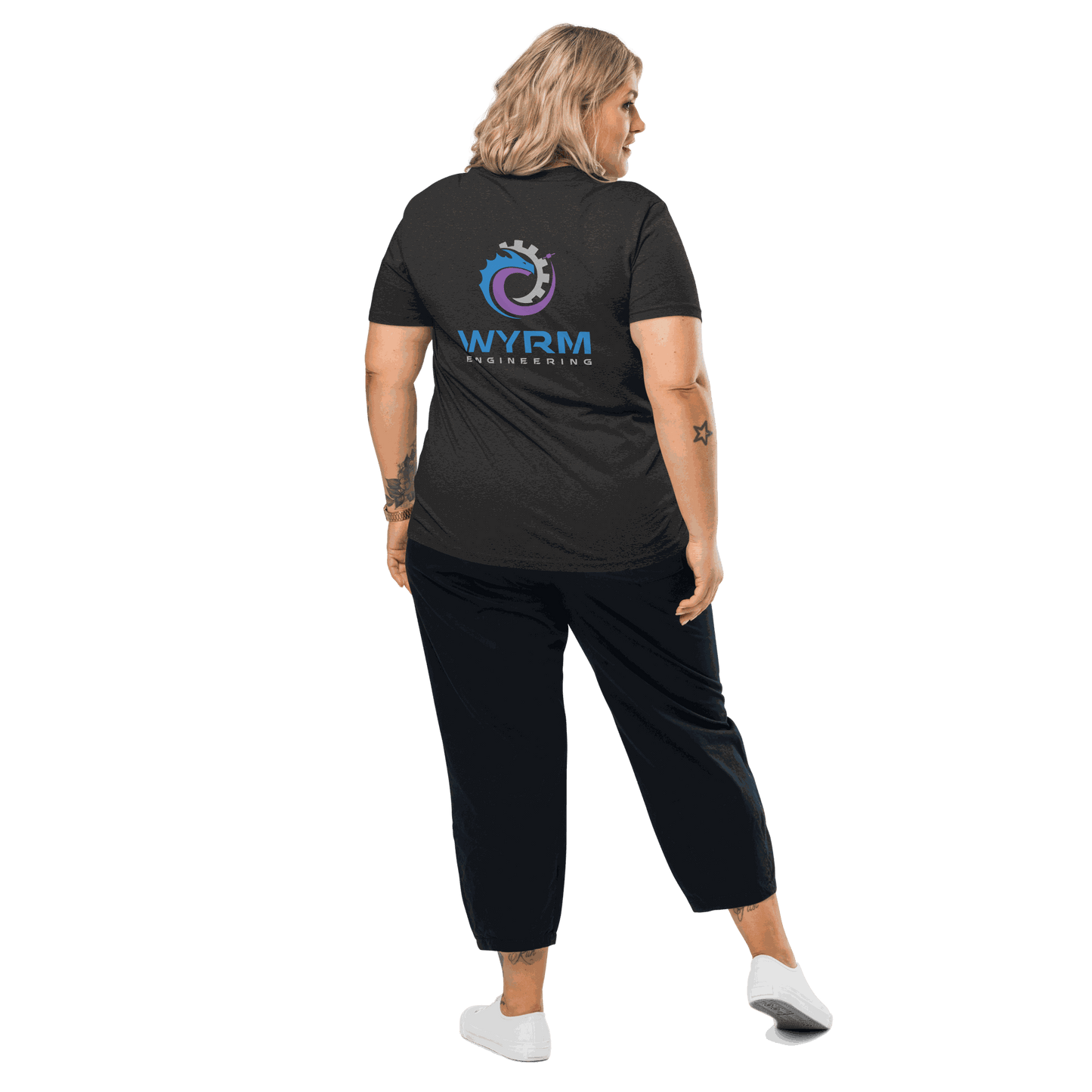 cotton t-shirt