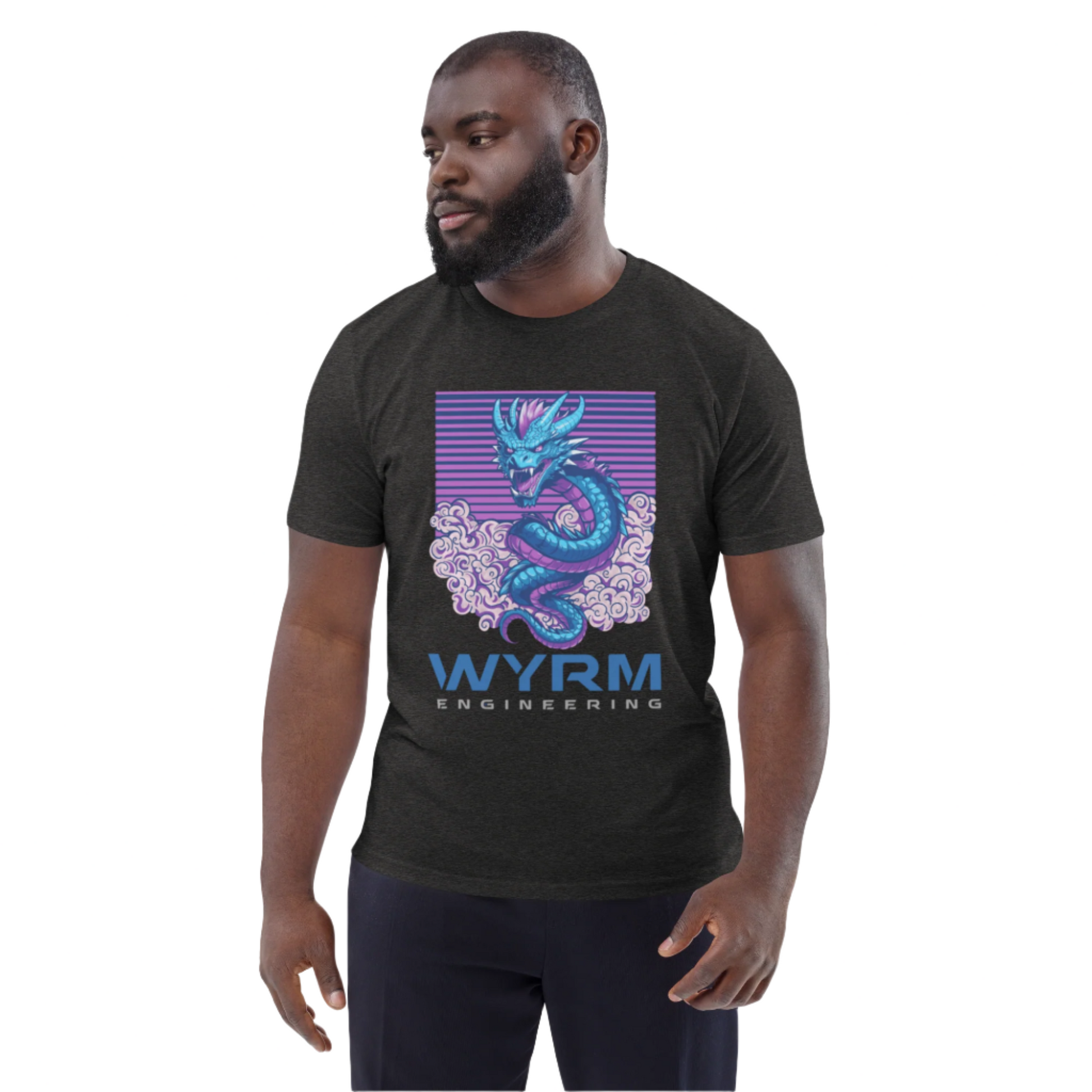 anime tshirts