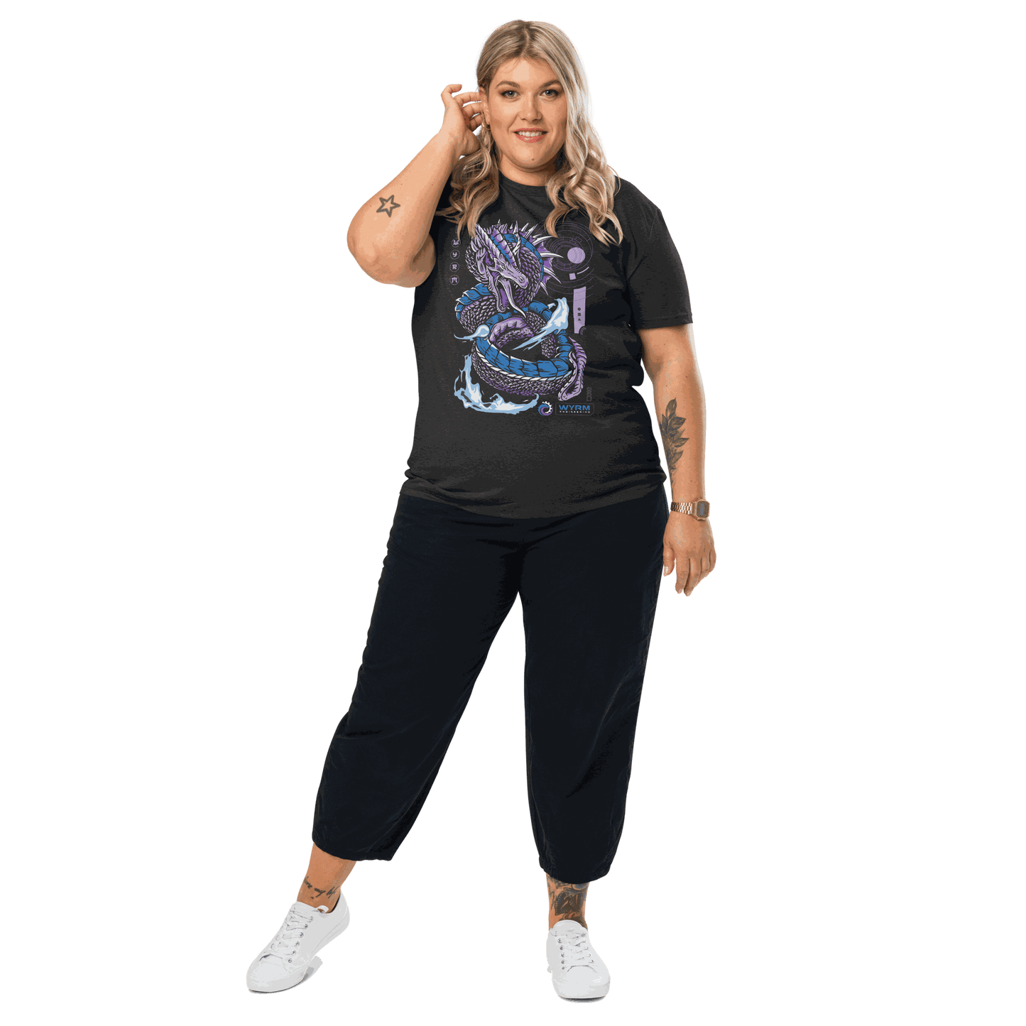cotton t-shirt