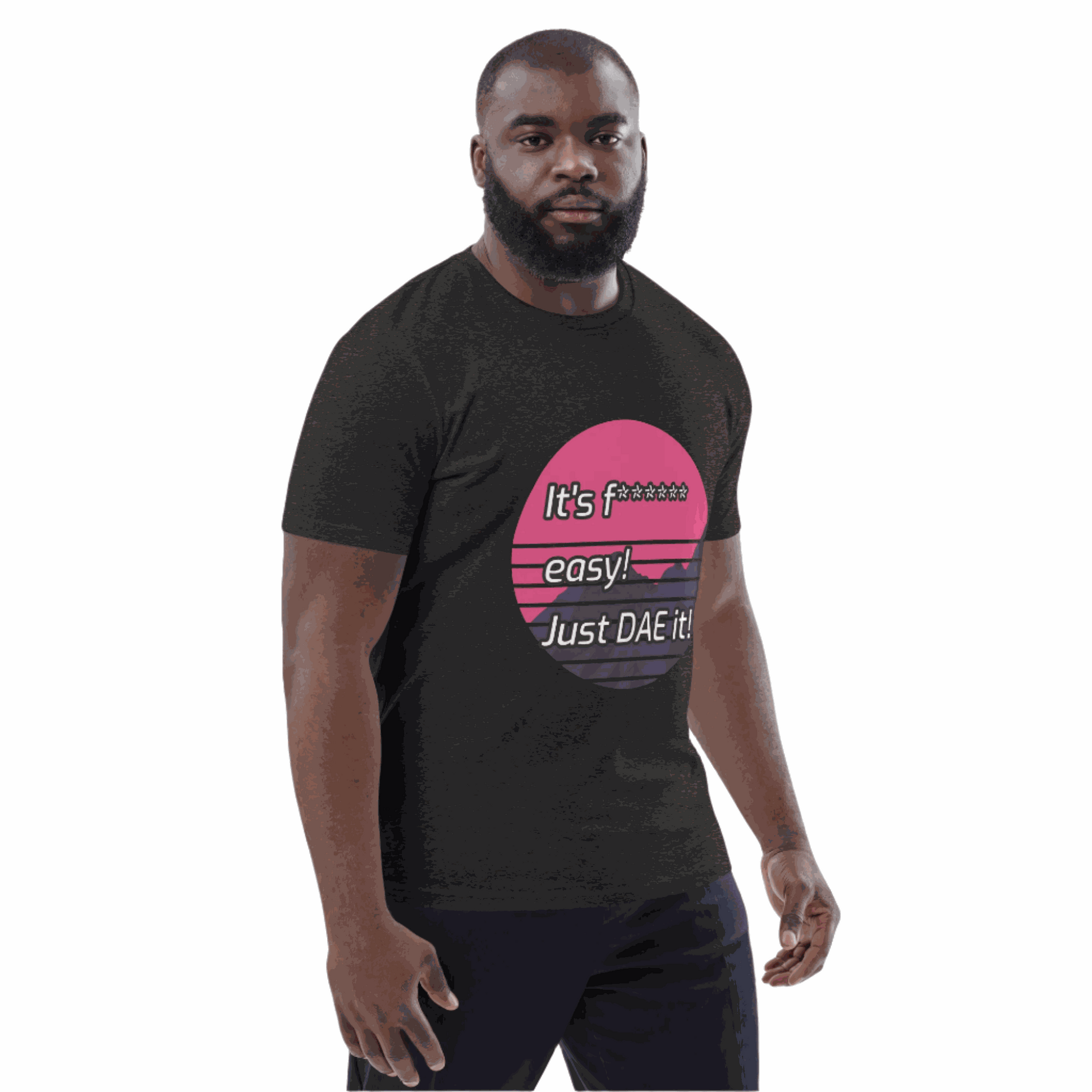 motivational t-shirt