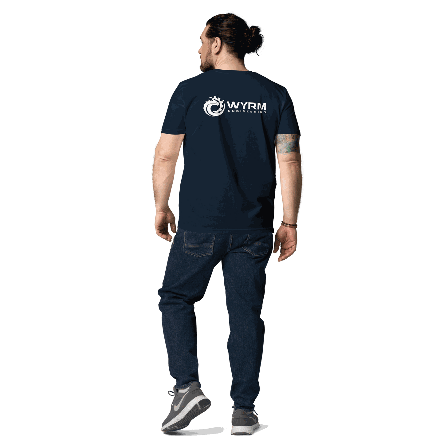 motivational t-shirt