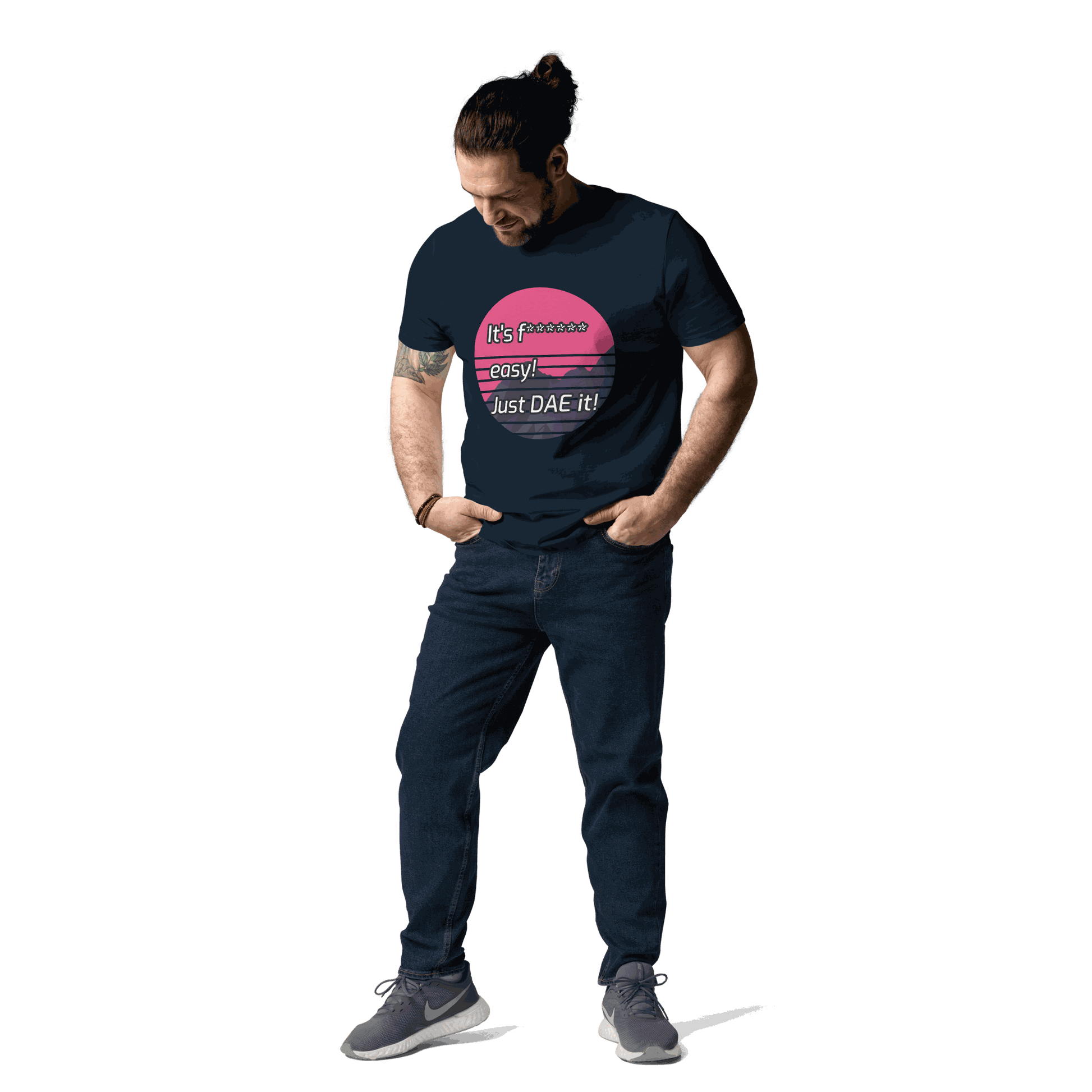 motivational t-shirt
