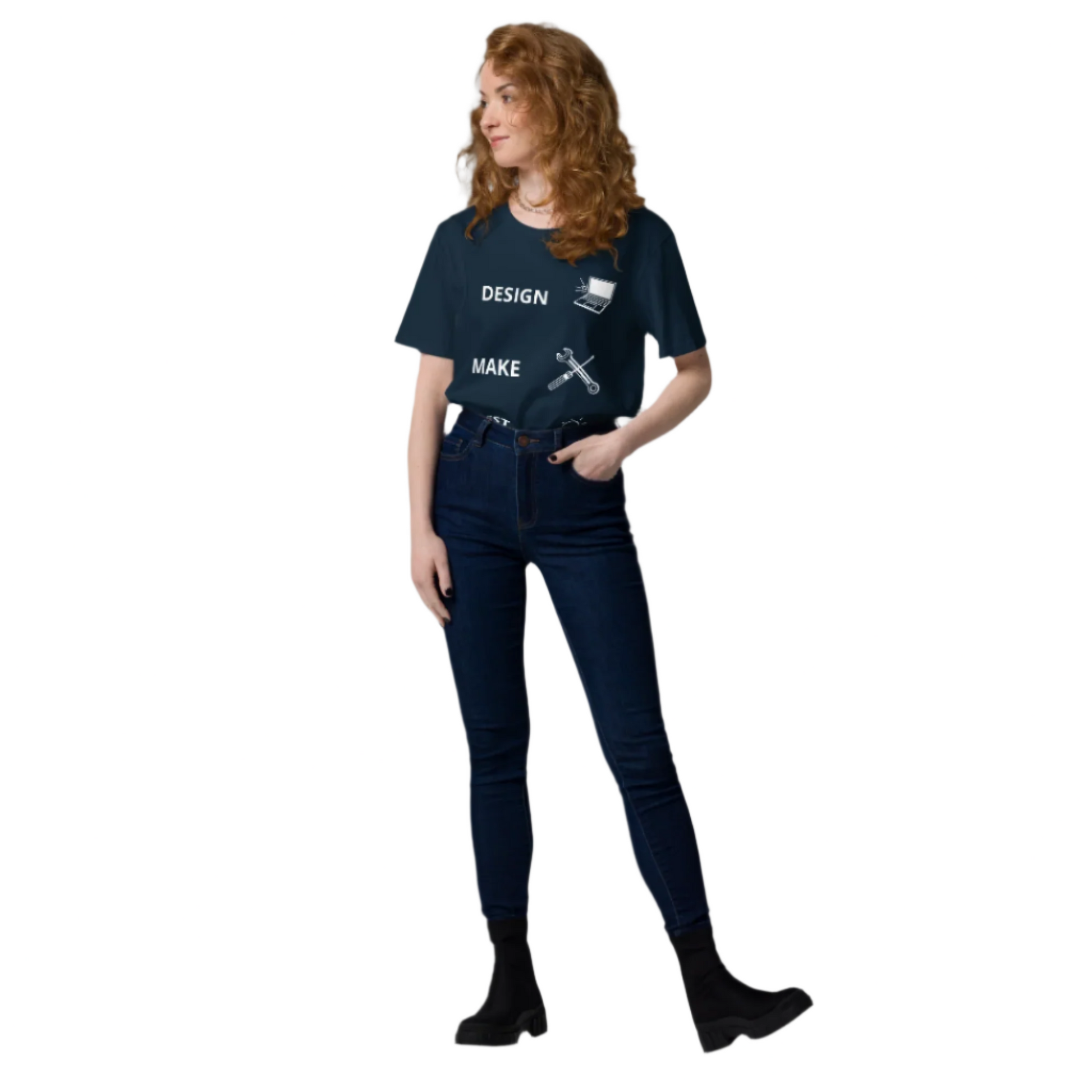 Designer t-shirt 