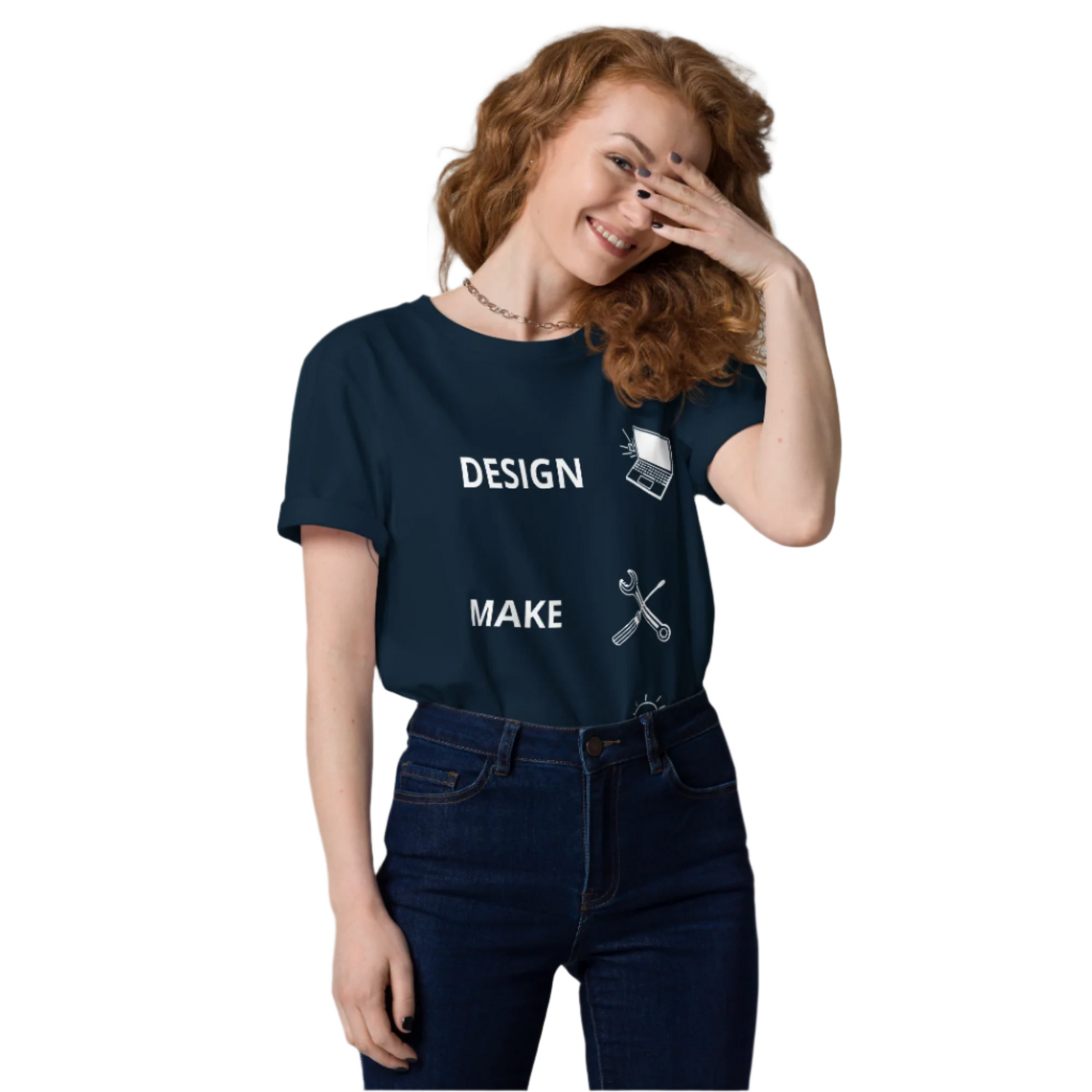 Designer t-shirt 