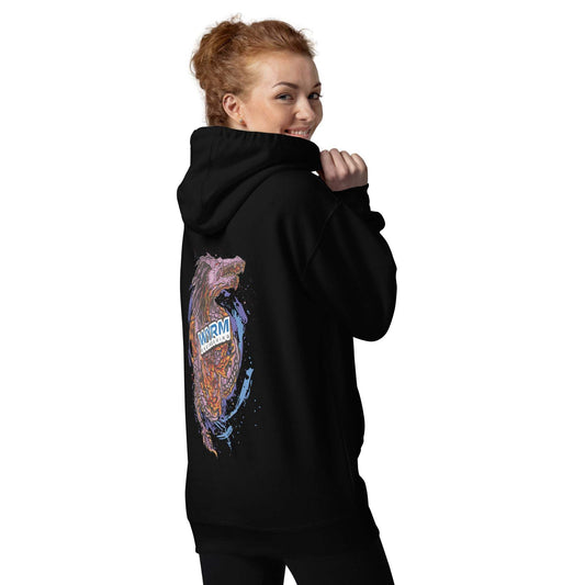 Dragon hoodie
