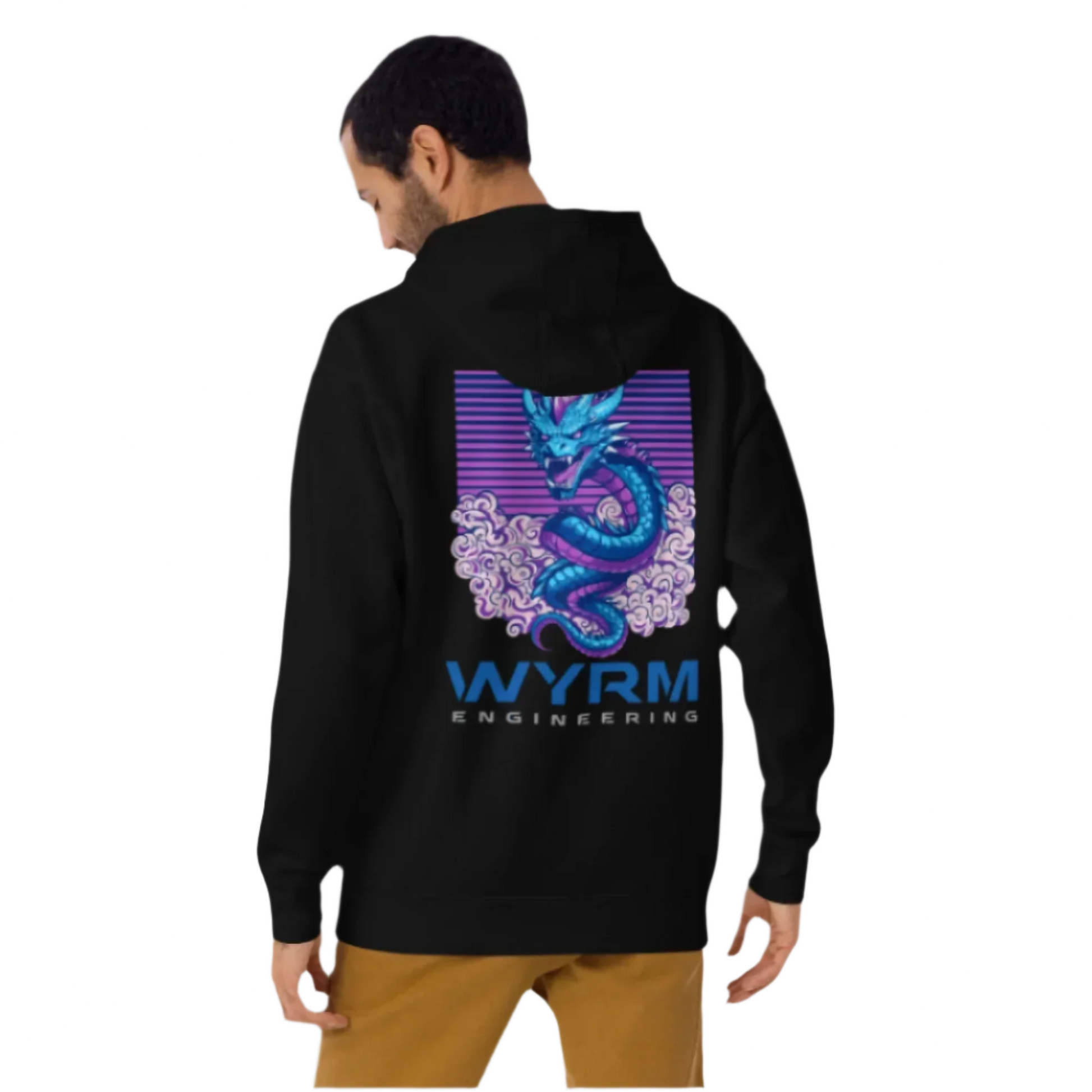 Anime Hoodie