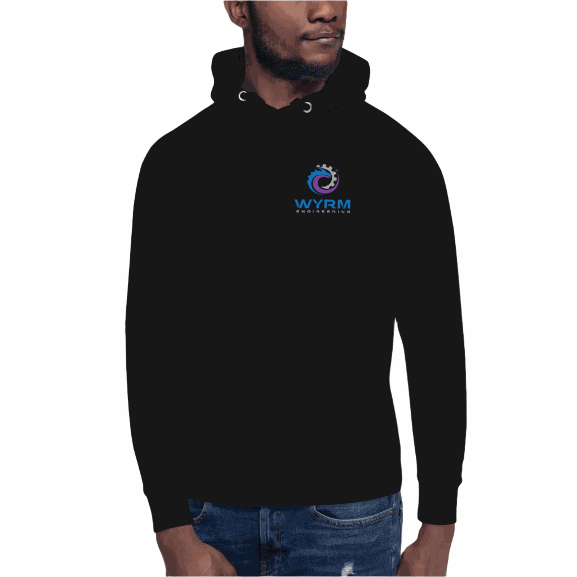 Dragon hoodie