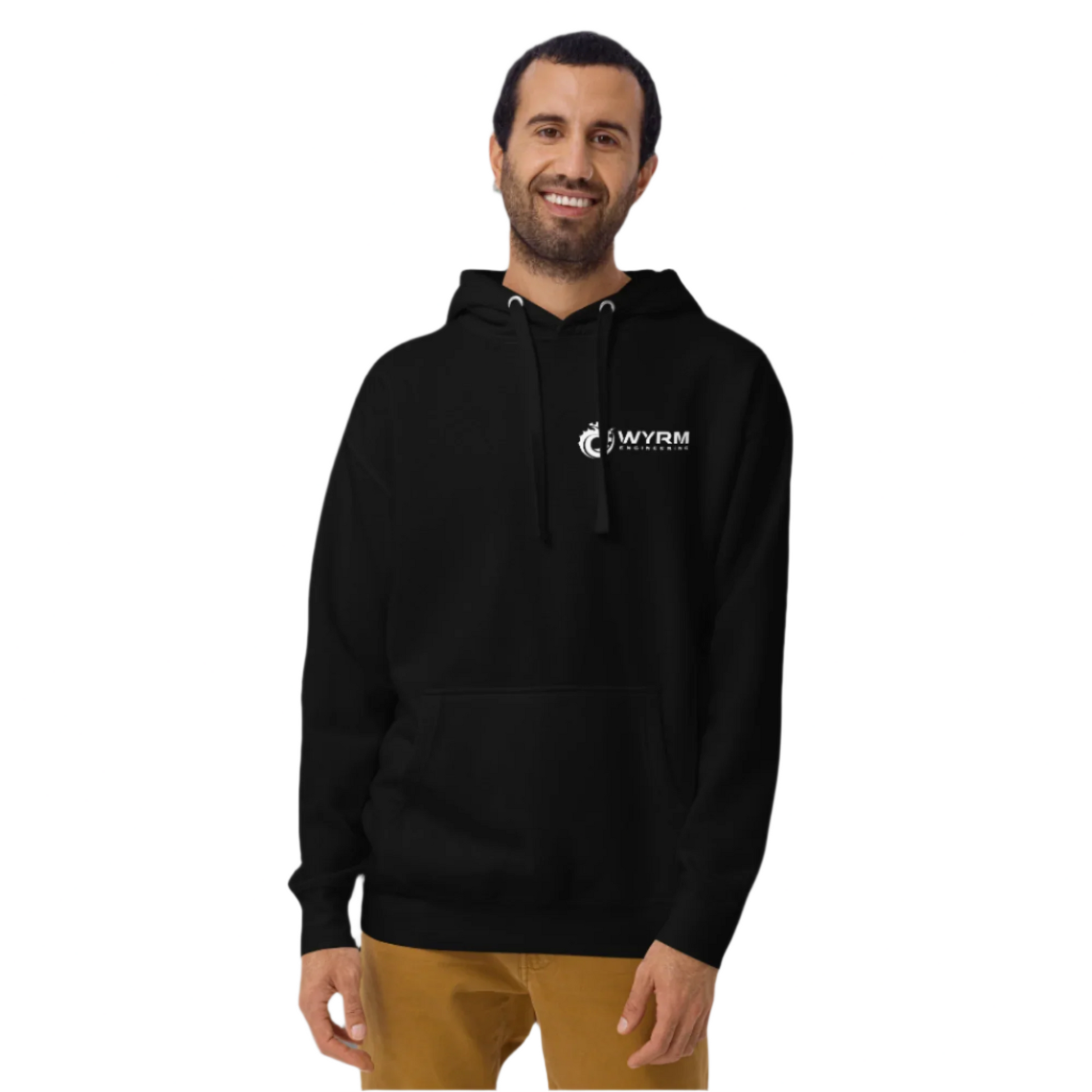 Anime Hoodie