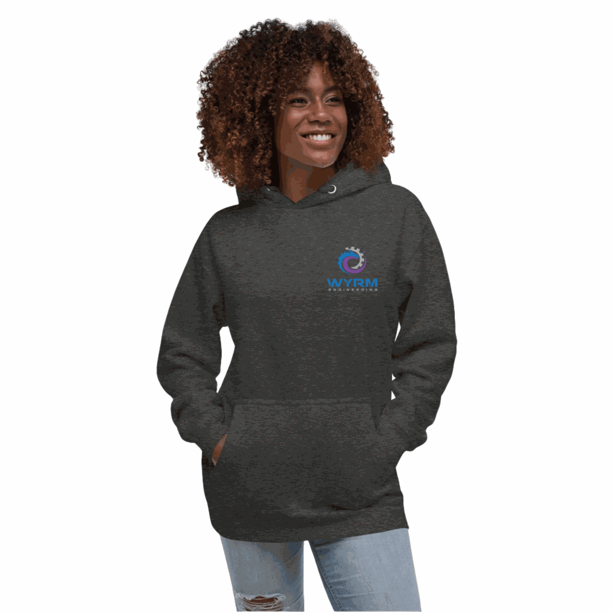 Dragon hoodie