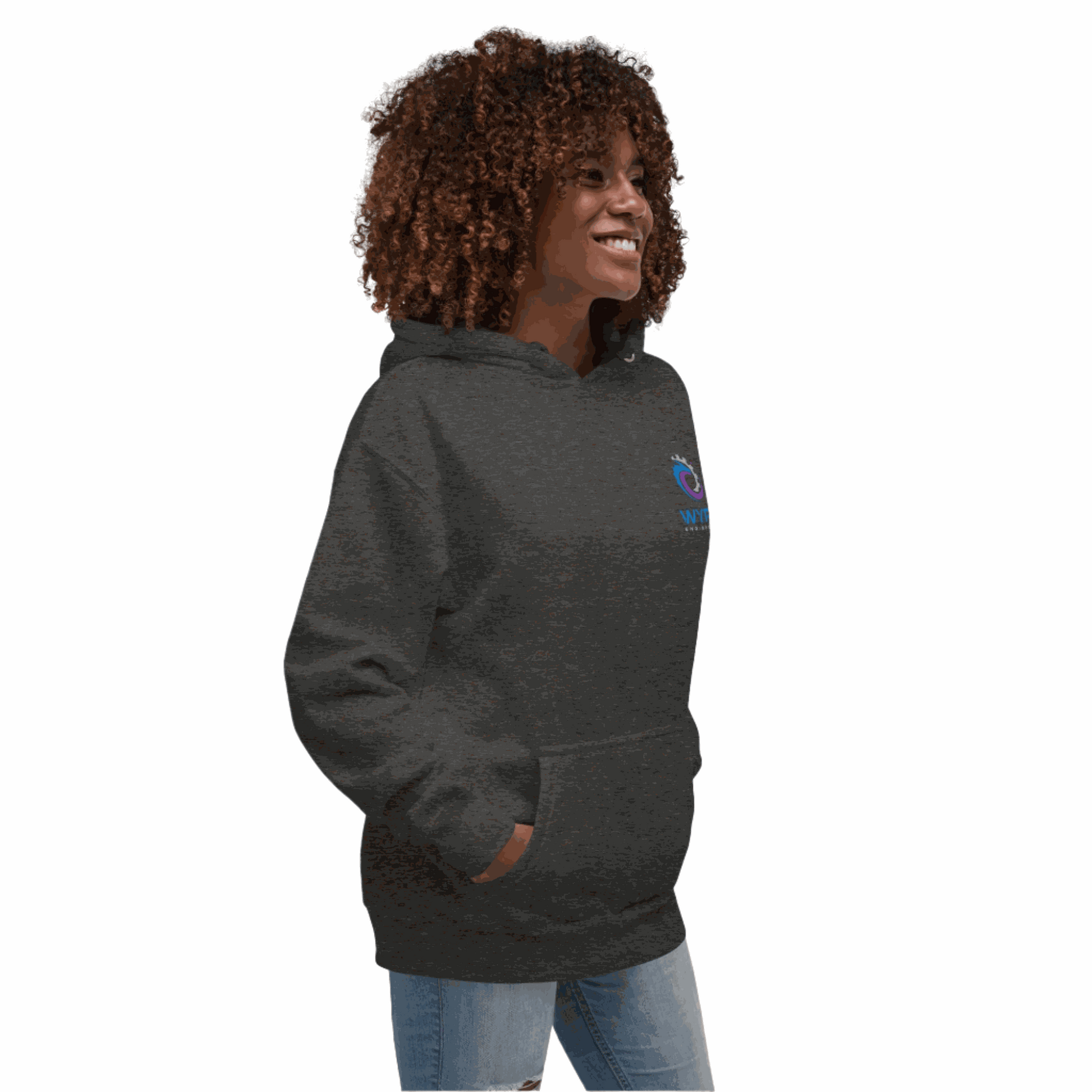 Dragon hoodie