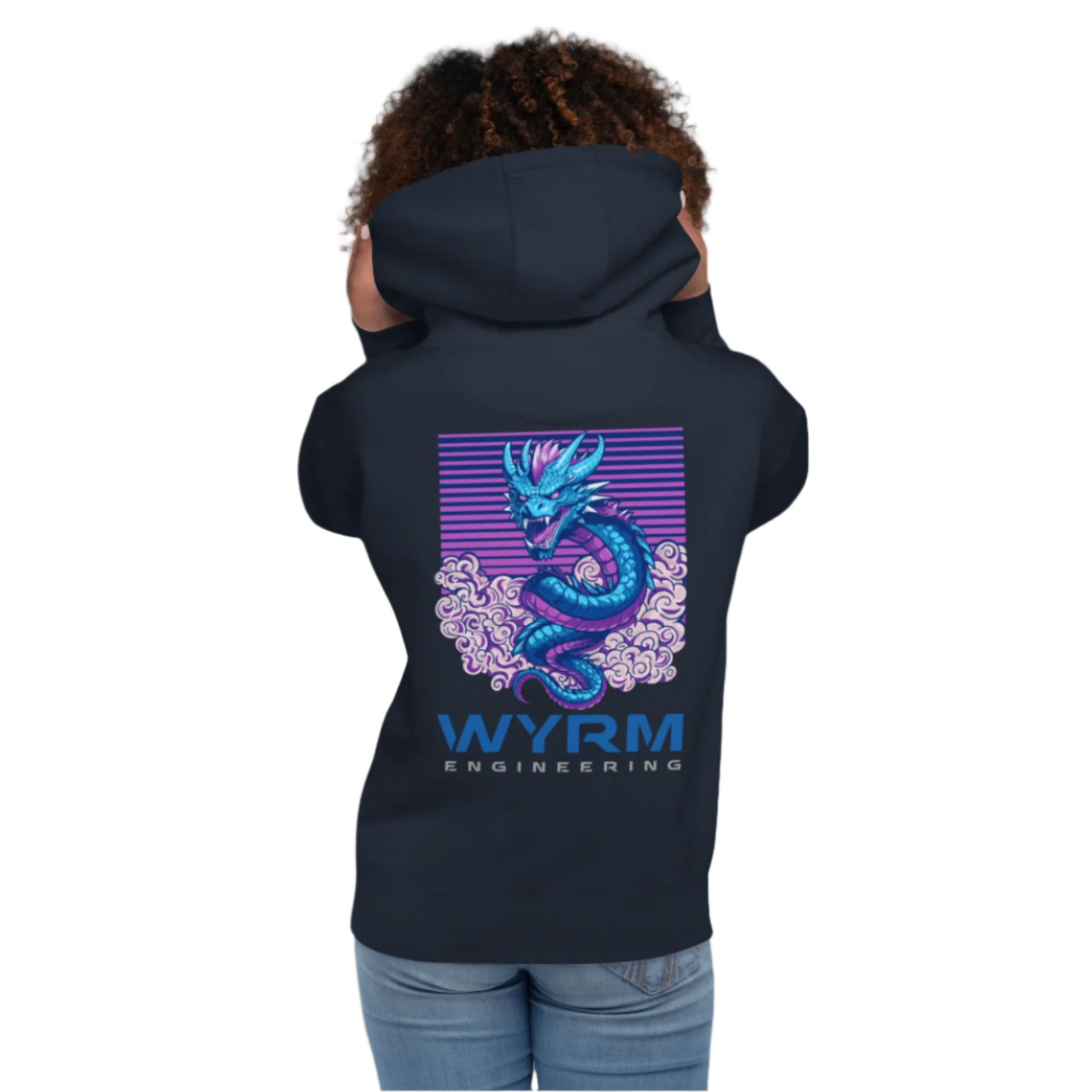 Anime Hoodie
