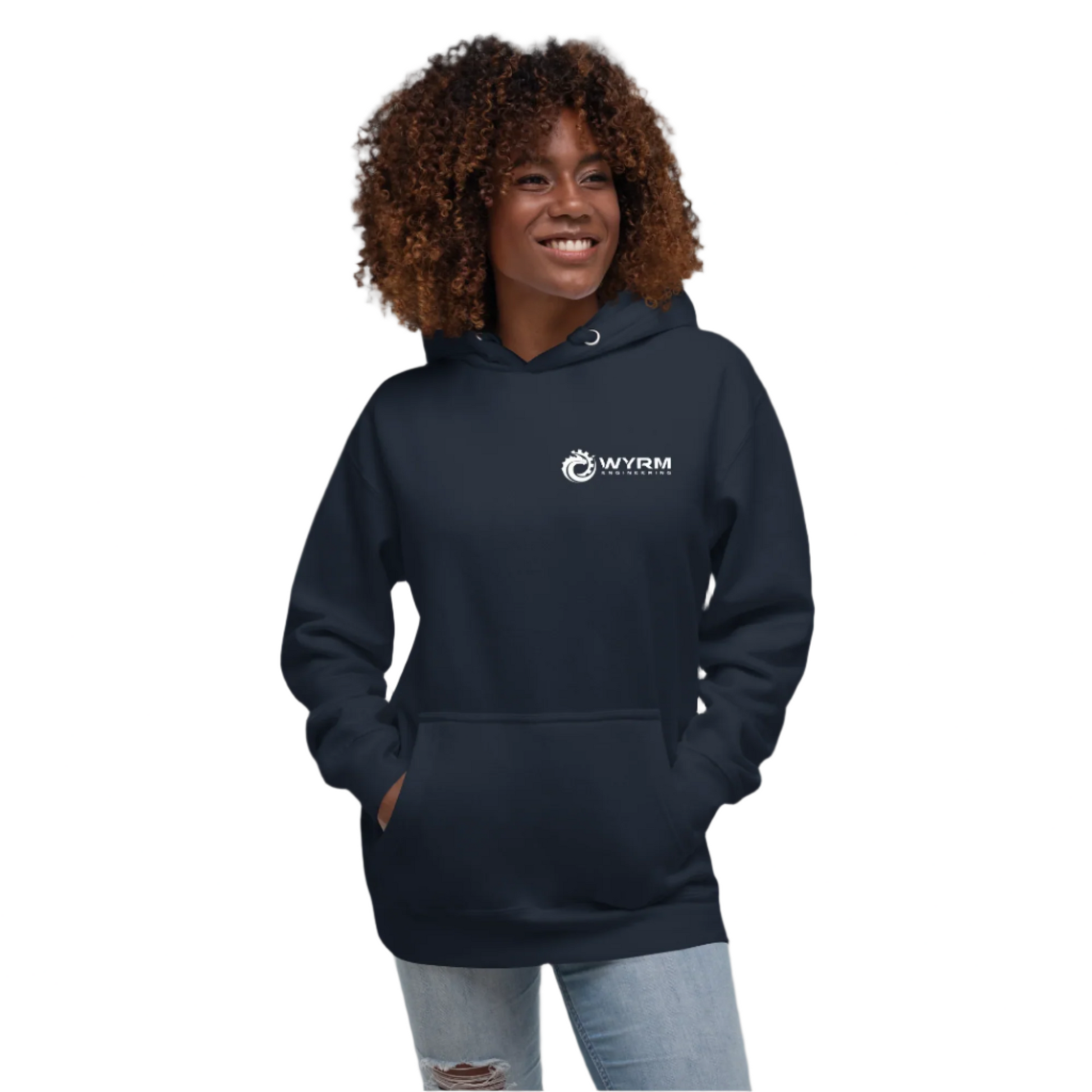 Anime Hoodie