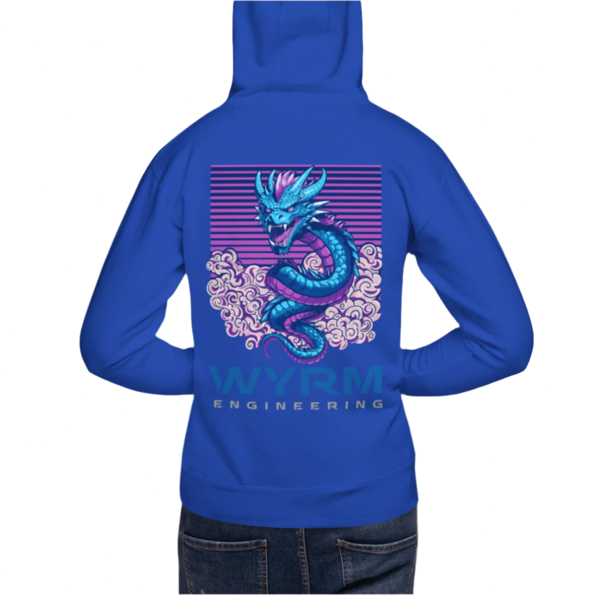 Anime Hoodie