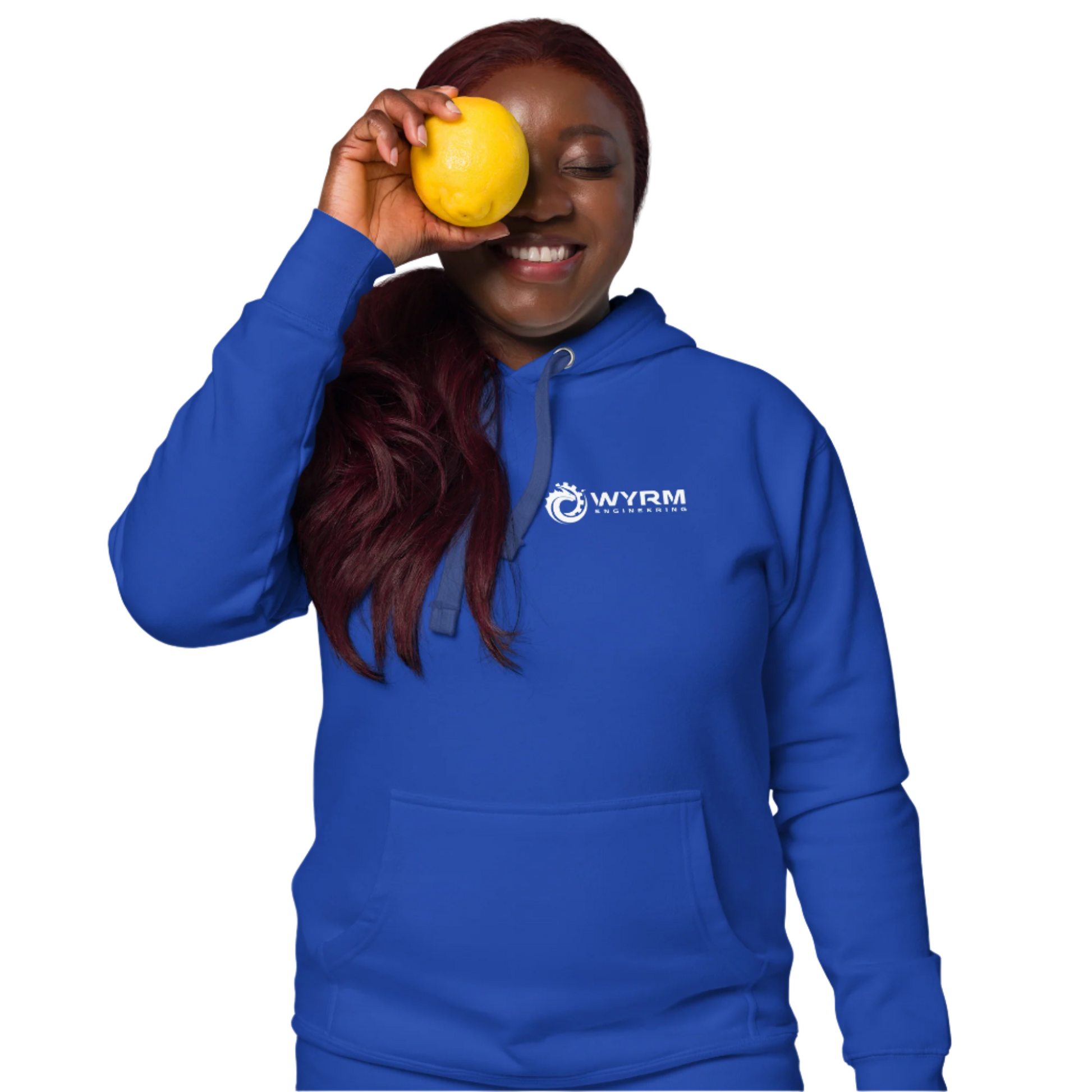 Anime Hoodie
