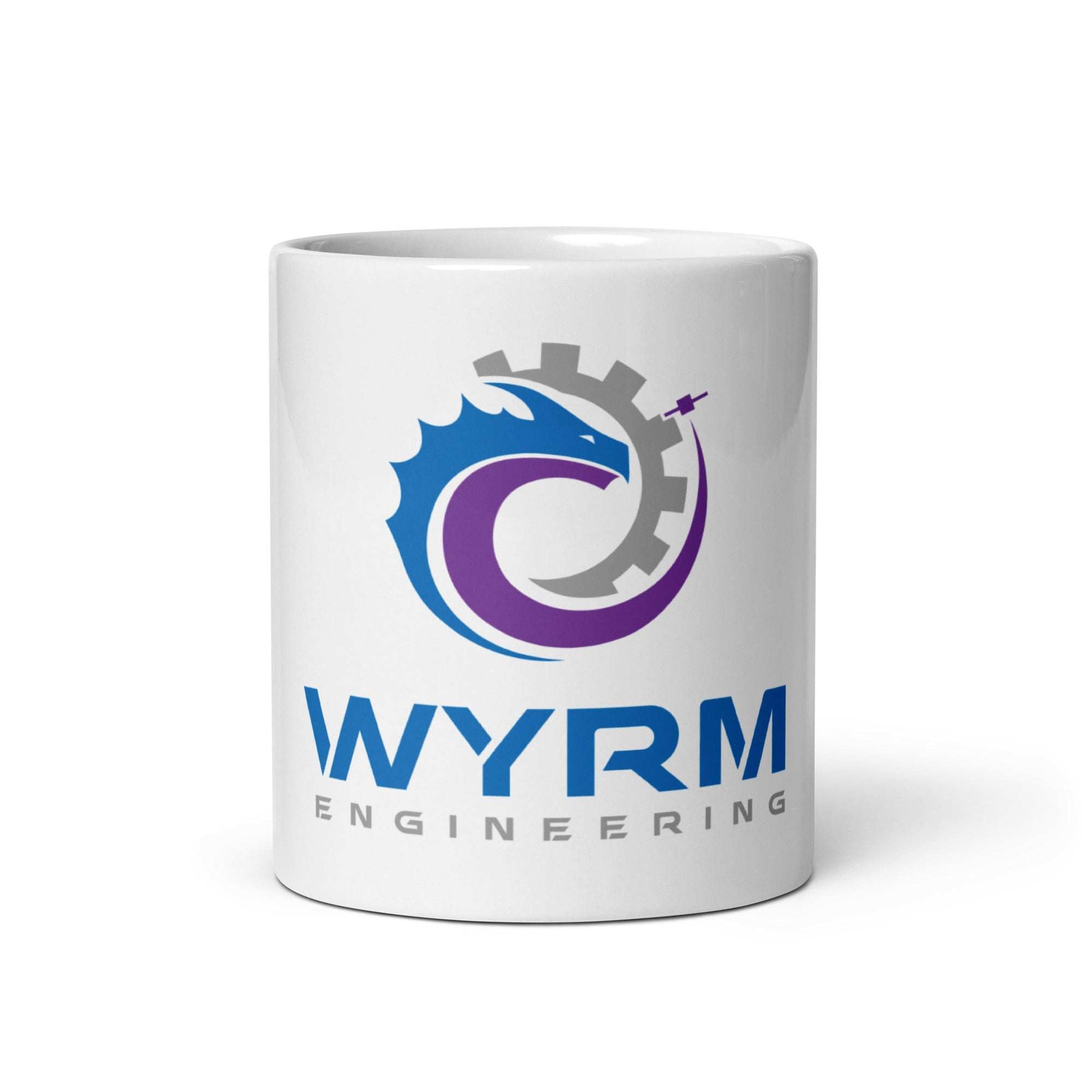 engineering coffee