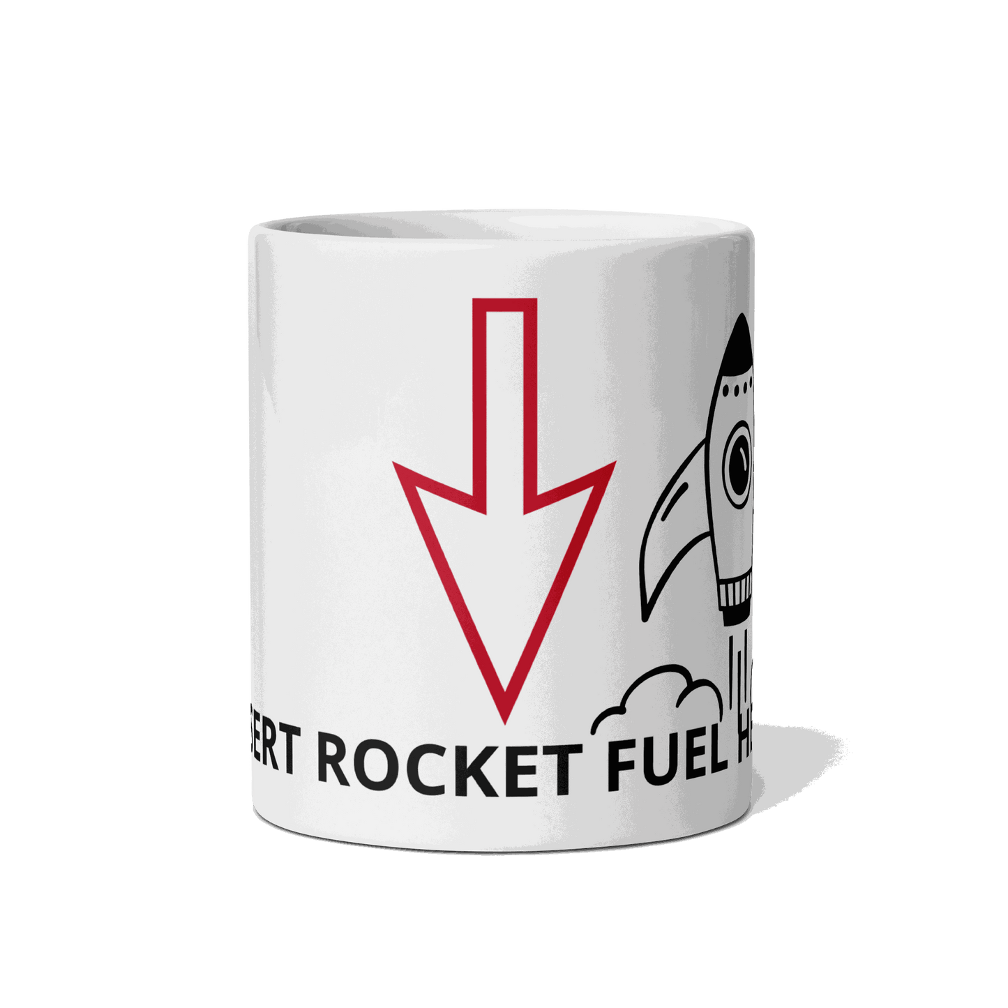 Space mug