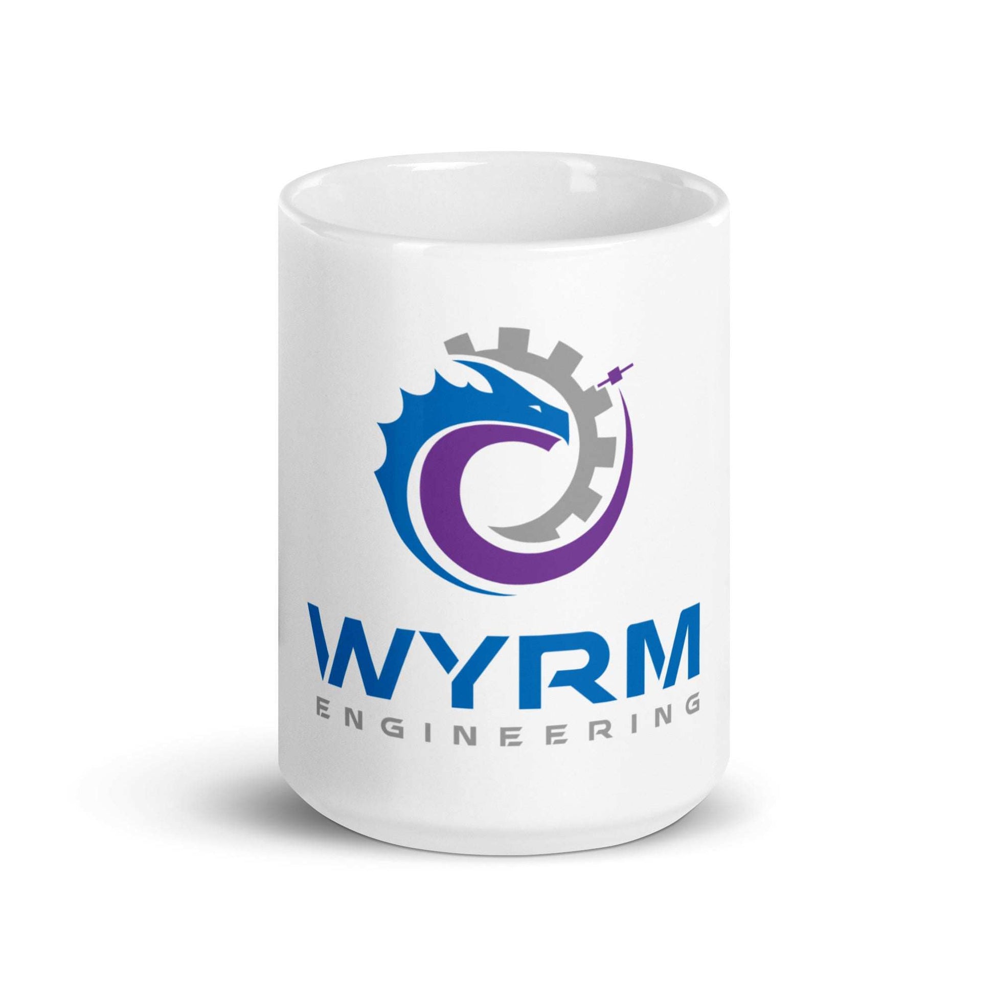 engineering coffee