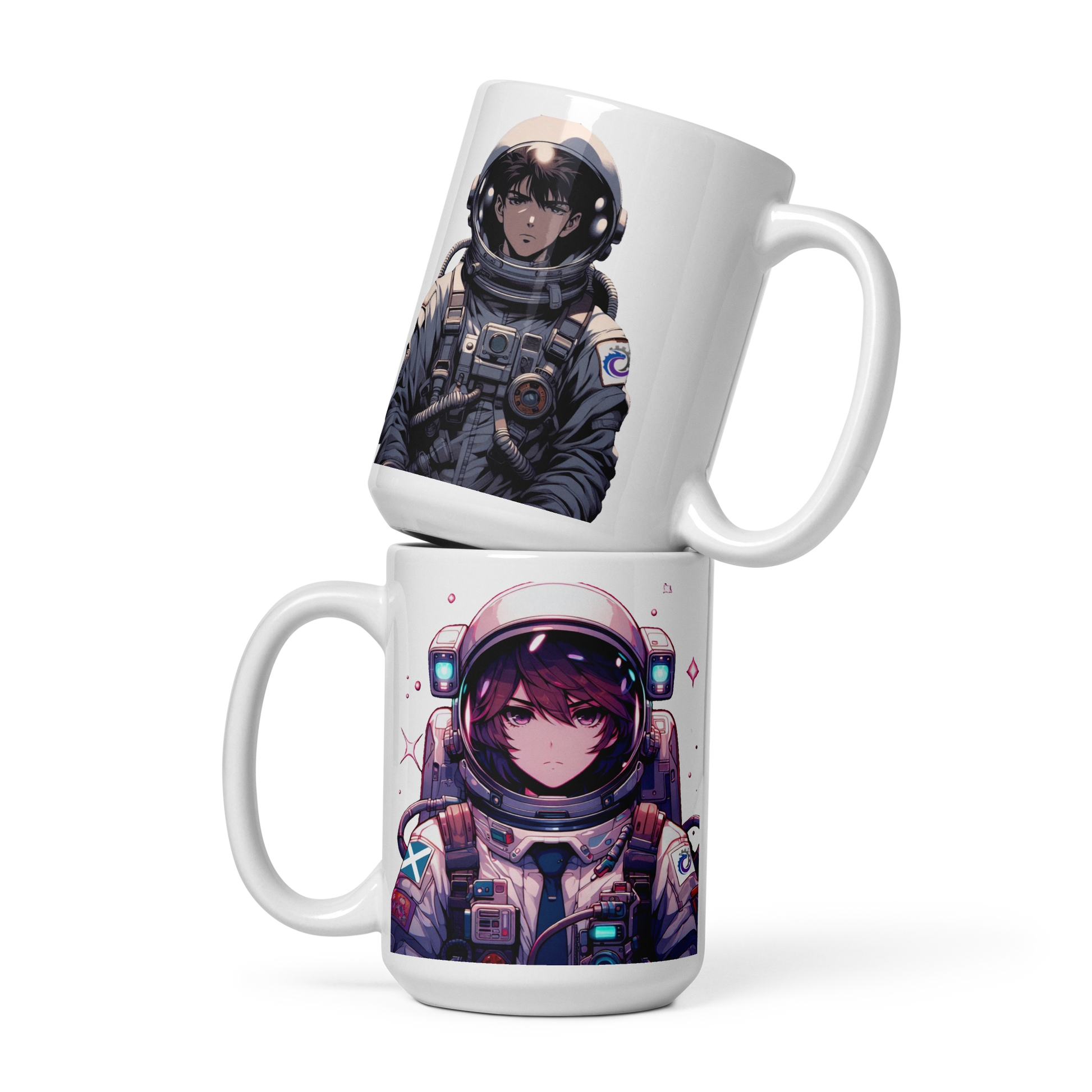 anime cup