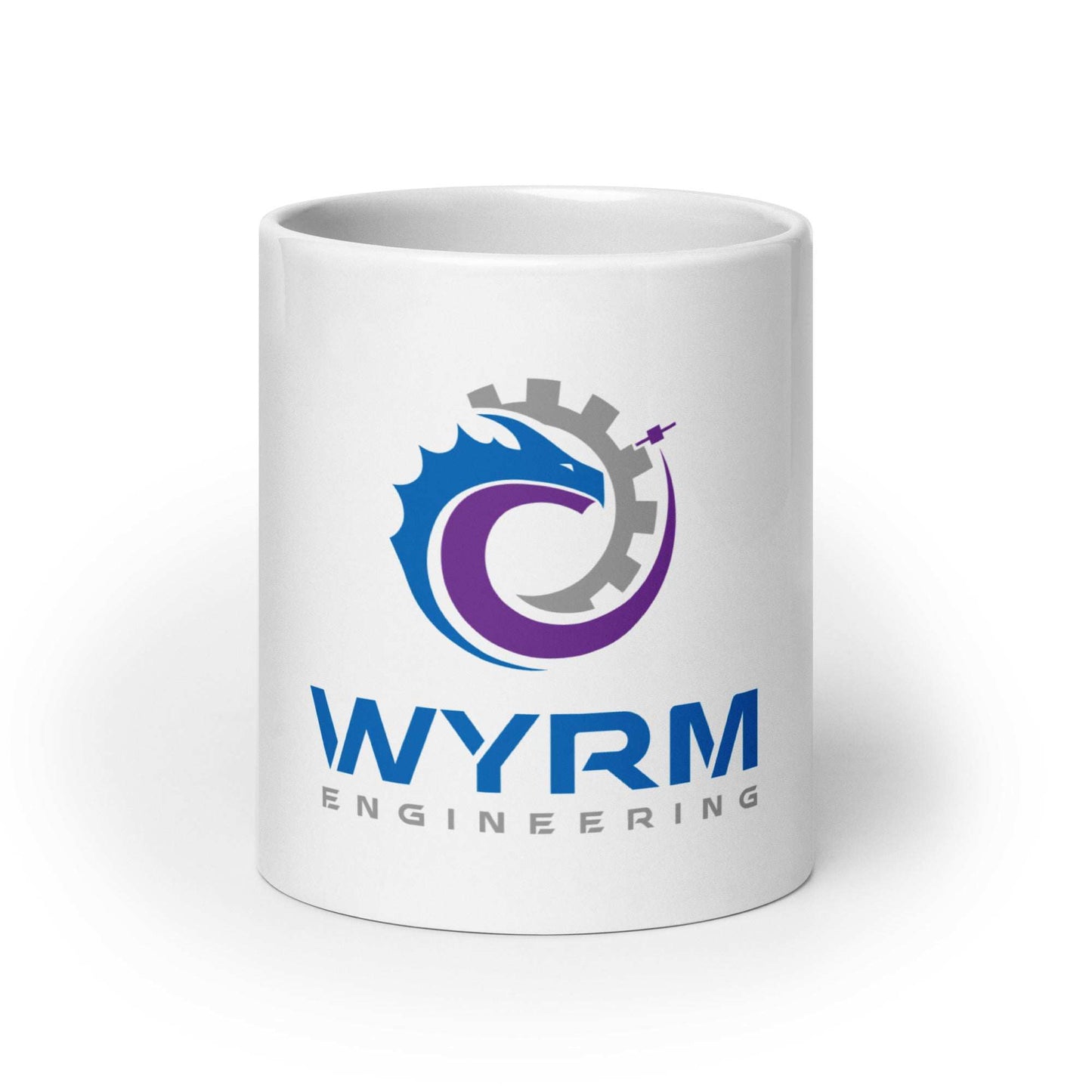 engineering coffee