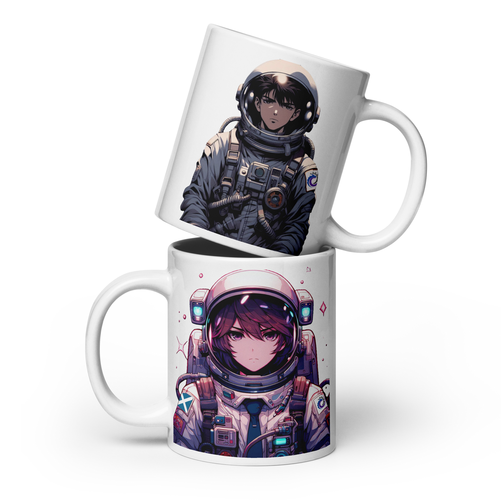 anime cup