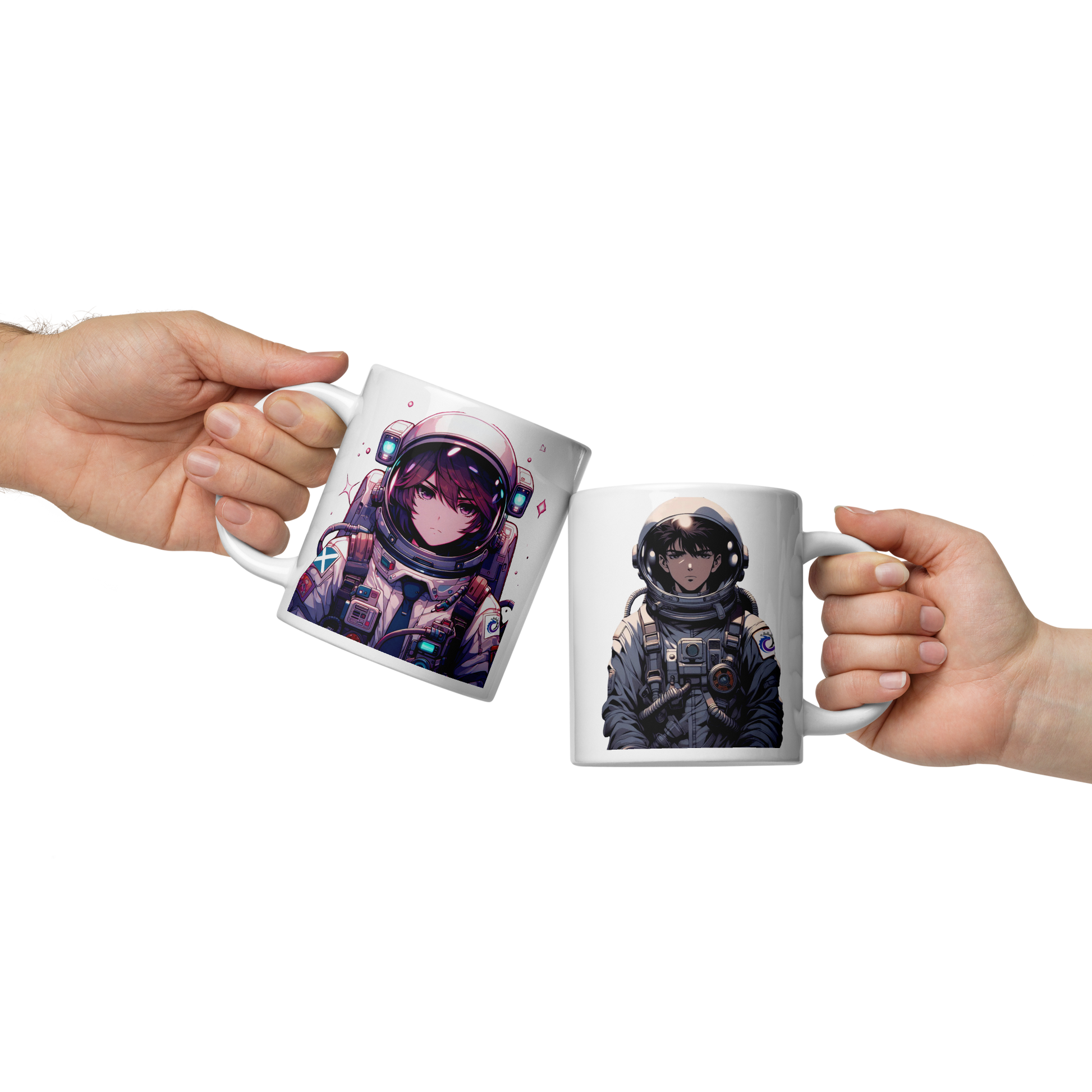 anime cup